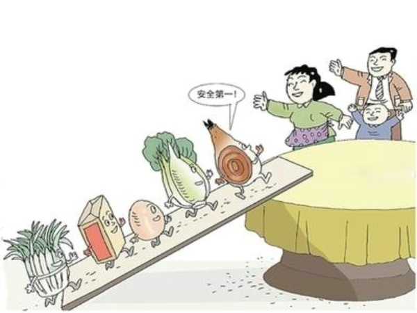 糧食主要污染問(wèn)題，風(fēng)途快檢儀器致力于維護(hù)糧食質(zhì)量安全