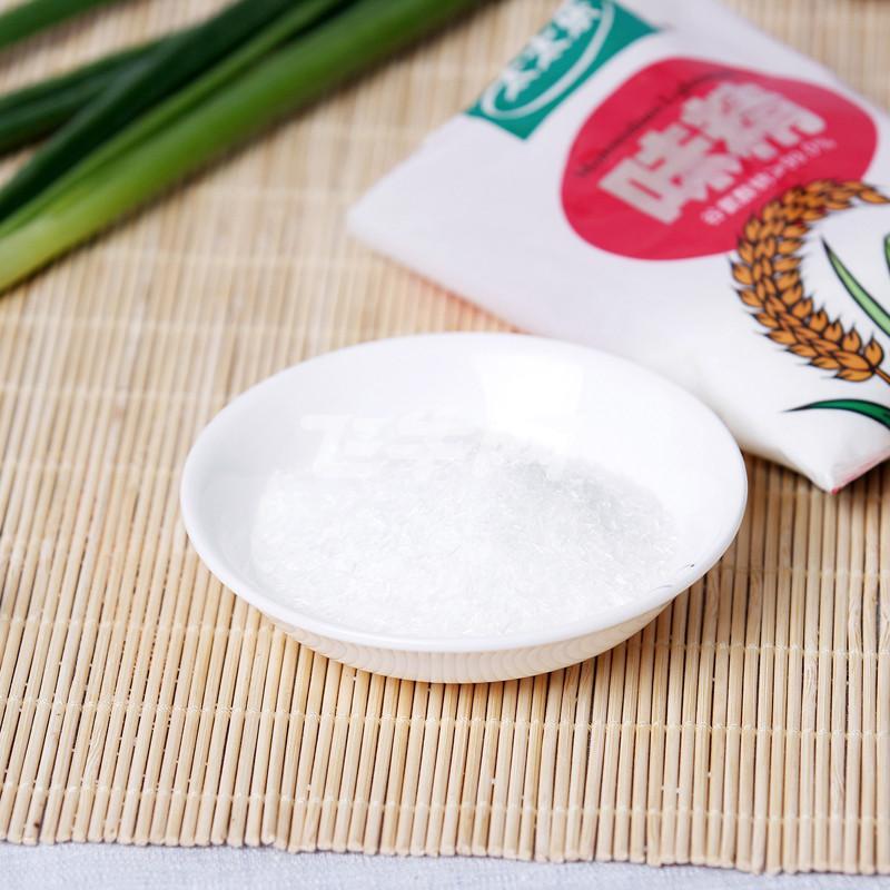 吃個味精能致癌？關(guān)于味精的科普收去~