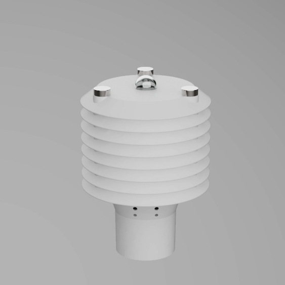 空氣溫濕度傳感器，讓種子安全越冬