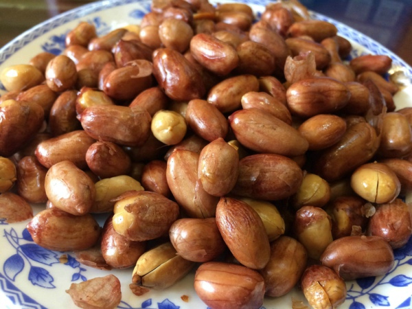 貴州通報(bào)3批次不合格食用農(nóng)產(chǎn)品，設(shè)計(jì)黃曲霉毒素、獸農(nóng)藥殘留問題