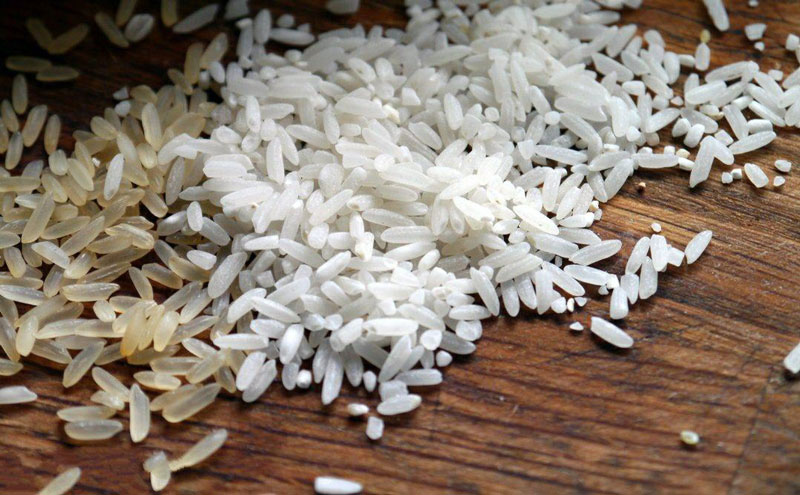 別焦慮，鎘大米沒(méi)你想象得那么嚴(yán)重