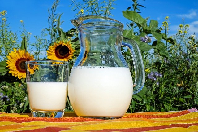 乳行業(yè)注意了，新通知！