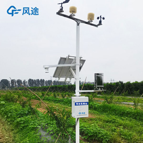 監(jiān)測(cè)雪深，預(yù)防融雪性洪水